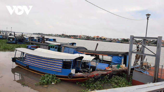  Ngành kinh doanh du lịch ở Tiền Giang đang “chết lâm sàng” - Ảnh 2.