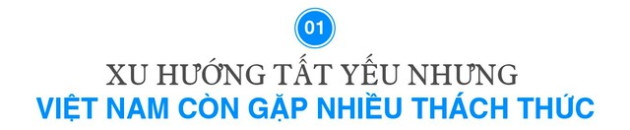 Ngành sản xuất xảy ra hiện tượng ‘lạ’ chưa từng có vào cuối năm, Việt Nam cần thay đổi điều gì?