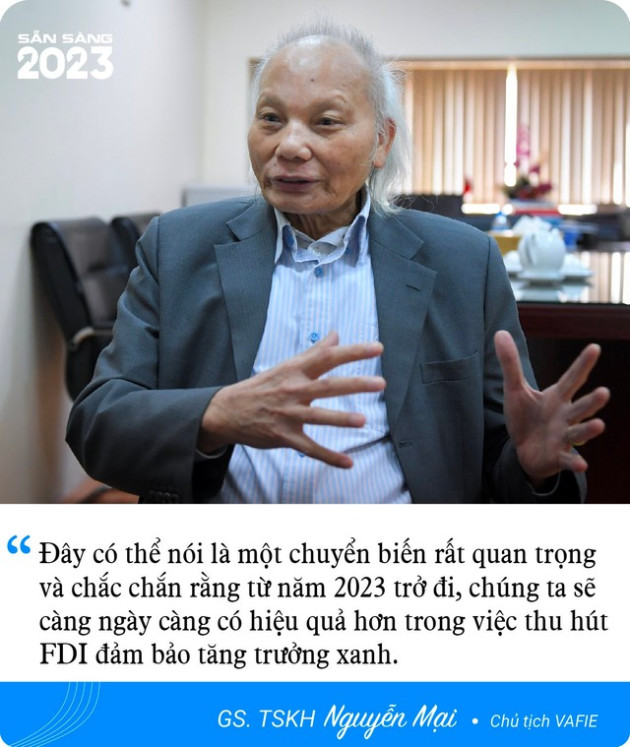 Ngành sản xuất xảy ra hiện tượng ‘lạ’ chưa từng có vào cuối năm, Việt Nam cần thay đổi điều gì? - Ảnh 8.