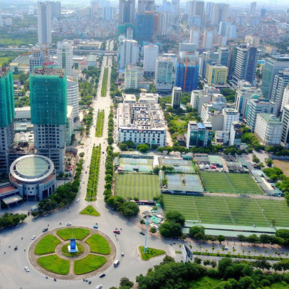 Ngành xây dựng lao đao khi bất động sản khó khăn, nhiều ông lớn nỗ lực vượt bão