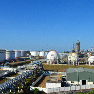 Ngày 21/6 vừa qua, Công ty Cổ phần Lọc Hóa dầu Bình Sơn đã tiến hành họp ĐHCĐ lần 1