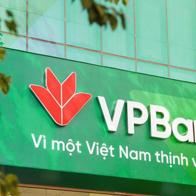 Ngày 29/9, VPBank chốt danh sách chi thưởng hơn 2,2 tỷ cổ phiếu cho cổ đông, tỷ lệ 2:1