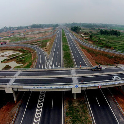 Ngày 30/9 khởi công cao tốc Phan Thiết - Dầu Giây, Vĩnh Hảo - Phan Thiết và Mai Sơn - Quốc lộ 45