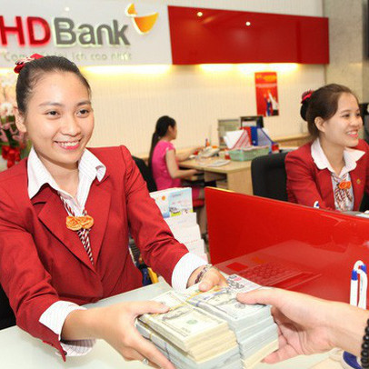 Ngày 6/7/2018, bắt đầu giao dịch ký quỹ của cổ phiếu HDBank