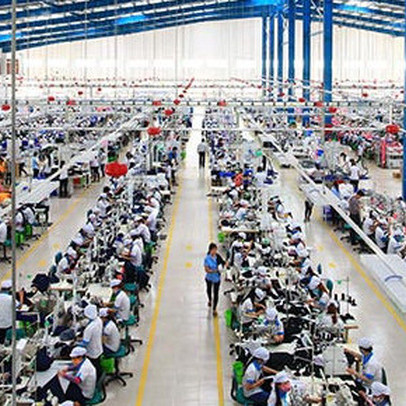 Ngày càng nhiều doanh nghiệp Việt Nam tham gia vào chuỗi giá trị toàn cầu, nhưng vẫn còn ở mắt xích có giá trị thấp