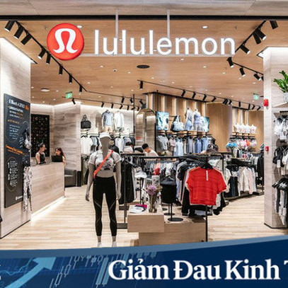 Ngay khi Covid-19 ập đến, CEO hãng đồ dùng thể thao Lululemon yêu cầu đóng tất cả các cửa hàng và chuyển sang bán trực tuyến, kết quả thành công không ngờ