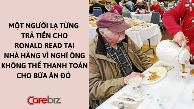 Ngày làm bảo vệ, tối nghiên cứu chứng khoán, người đàn ông trở thành triệu phú sở hữu 8 triệu USD nhưng người nhà không hề biết - Ảnh 1.