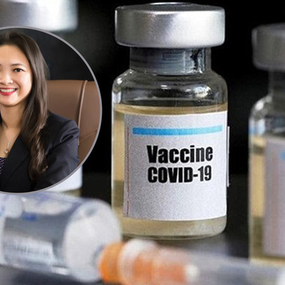 Ngày mai (15/8), bắt đầu thử nghiệm lâm sàng vaccine Covid-19 công nghệ mRNA của VinBioCare thuộc Vingroup