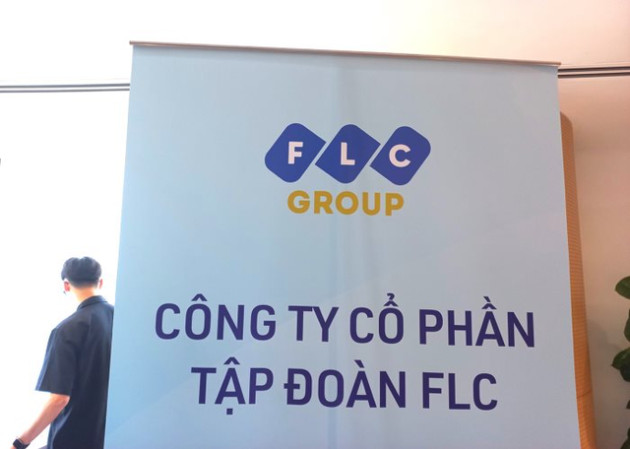 Ngày mai (4/3), Tập đoàn FLC tổ chức Đại hội đồng cổ đông bất thường lần 2