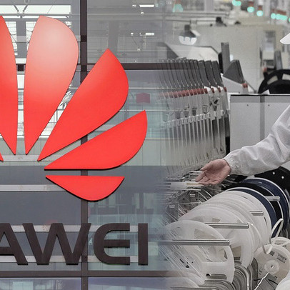 Ngày mai, Huawei bước vào thế giới u ám mới