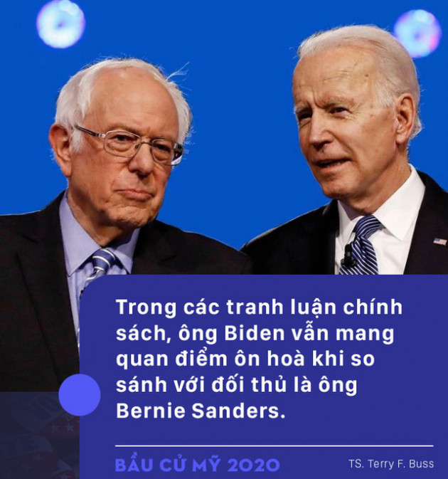  Ngày Siêu Thứ Ba và bất ngờ mang tên Joe Biden - Ảnh 2.