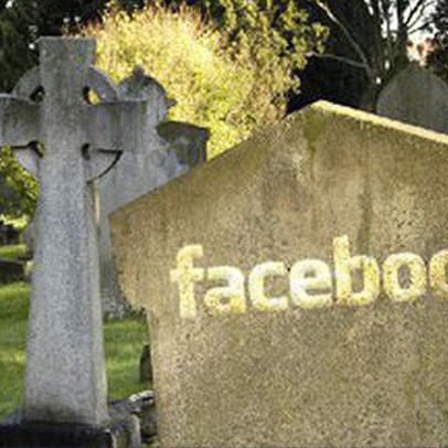 Ngày tàn của Facebook đang đến rất gần?