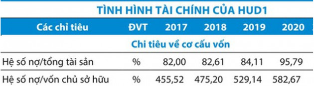 Ngay trước khi cổ phần, HUD1 có nguy cơ trượt dự án lớn tại Phú Yên - Ảnh 1.