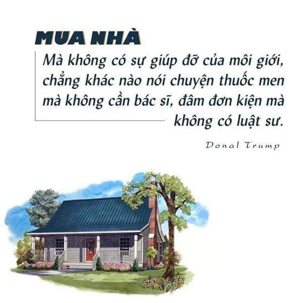 [Nghề môi giới BĐS] Đừng gọi tôi là cò! - Ảnh 1.