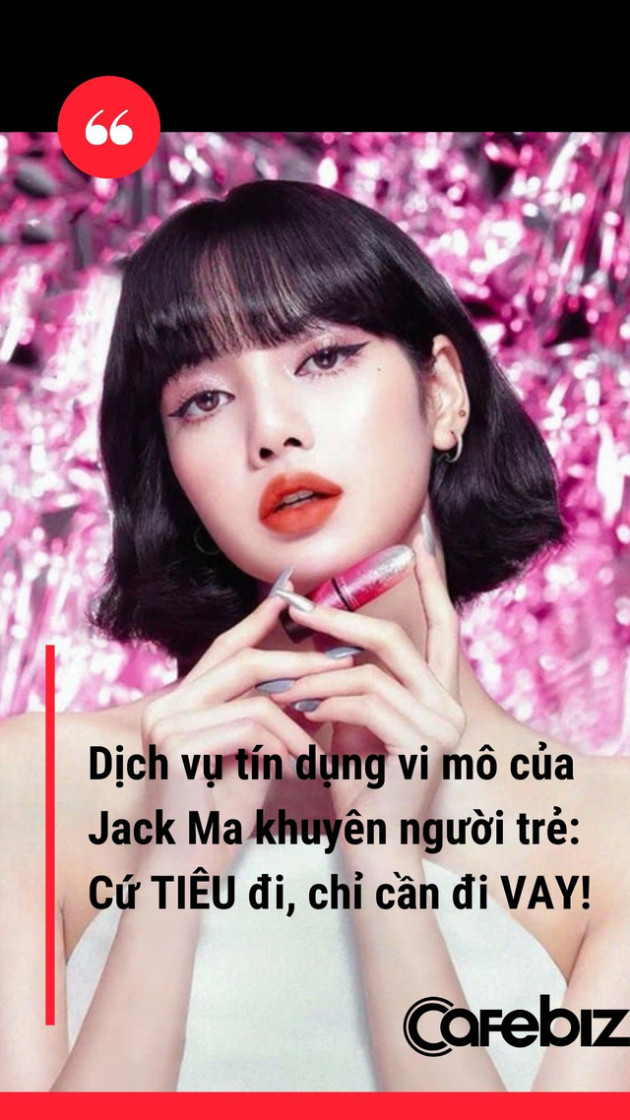 Nghe theo khẩu hiệu ‘Còn trẻ mà, cứ tiêu đi, chỉ cần đi vay’ của Jack Ma, hàng triệu người Trung Quốc lâm cảnh nợ nần, bế tắc, có người muốn tự sát - Ảnh 1.