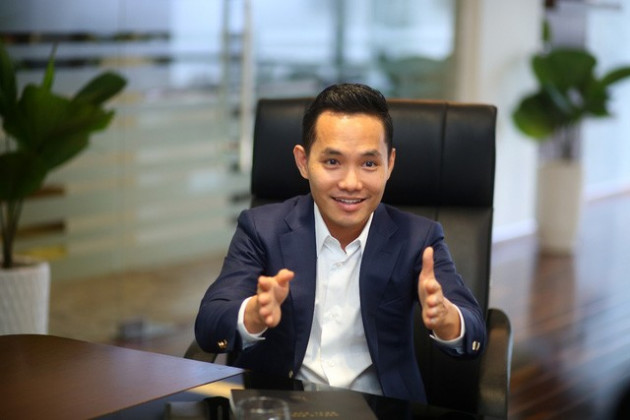 “Nghệ thuật” lựa chọn đối tác trong kinh doanh bất động sản: Chiến lược tạo ra thành công - Ảnh 1. “Nghệ thuật” lựa chọn đối tác trong kinh doanh bất động sản: Chiến lược tạo ra thành công - Ảnh 1.