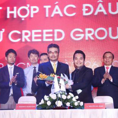 “Nghệ thuật” lựa chọn đối tác trong kinh doanh bất động sản: Chiến lược tạo ra thành công