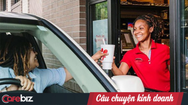 Nghỉ bán Chủ Nhật nhưng doanh số vẫn gấp 4 lần KFC: Chick-fil-A và chiến lược “đạp đổ” truyền thống nhượng quyền - Ảnh 4.