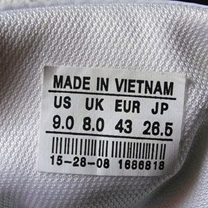 Nghị định về “Made in Vietnam” sẽ được trình Chính phủ trong quý IV