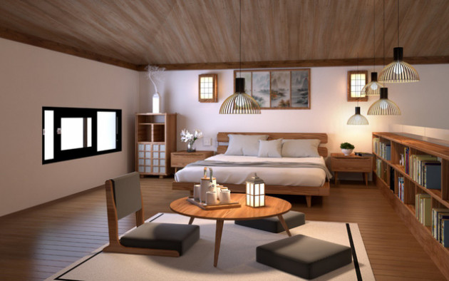 Nghỉ dưỡng ven đô: Việt Nhật tiếp tục khẳng định tên tuổi với bản lĩnh dám dấn thân - Ảnh 1. Nghỉ dưỡng ven đô: Việt Nhật tiếp tục khẳng định tên tuổi với bản lĩnh dám dấn thân - Ảnh 1.