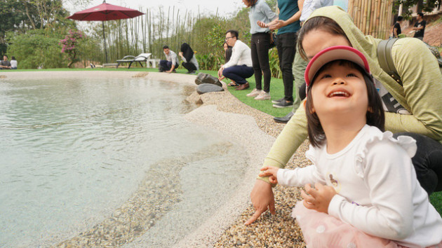 Nghỉ dưỡng ven đô: Việt Nhật tiếp tục khẳng định tên tuổi với bản lĩnh dám dấn thân - Ảnh 2. Nghỉ dưỡng ven đô: Việt Nhật tiếp tục khẳng định tên tuổi với bản lĩnh dám dấn thân - Ảnh 2.