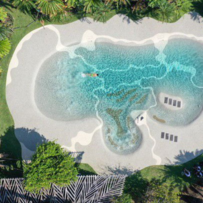 Nghỉ dưỡng ven đô: Việt Nhật tiếp tục khẳng định tên tuổi với bản lĩnh dám dấn thân