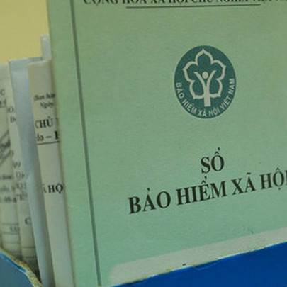 Nghỉ hưu năm 2022, đóng đủ 23 năm BHXH, lương hưu mỗi tháng được nhận bao nhiêu?