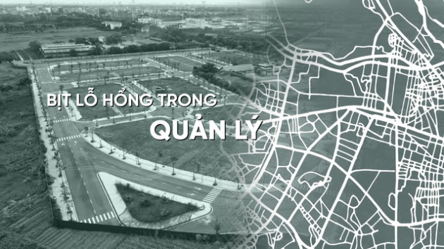 Nghị quyết 18: Điểm tựa sửa đổi Luật Đất đai - Ảnh 7.