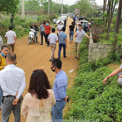 Nghịch lý, giá đất trong làng xóm ở Hà Nội bị đẩy lên cao ngất