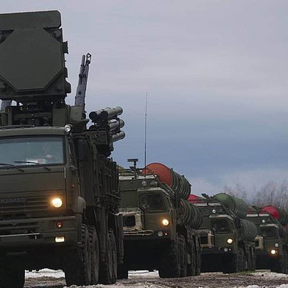 Nghịch lý: Mỹ và Anh lo sợ xung đột ở Ukraine nhưng lại chẳng làm gì để ngăn chặn điều đó