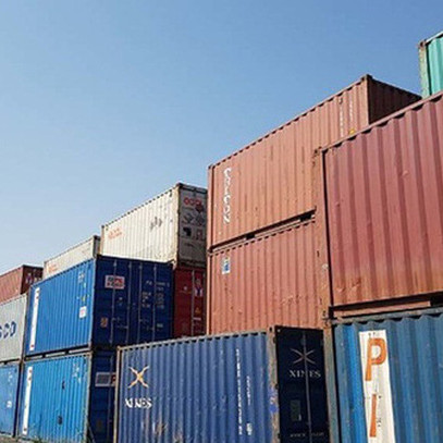 Nghịch lý: Thiếu trầm trọng container xuất khẩu trong khi 3.000 vỏ nằm "đắp chiếu"