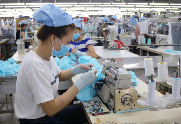 Nghịch lý “việc cần người” của các doanh nghiệp thời Covid-19 - Ảnh 1.