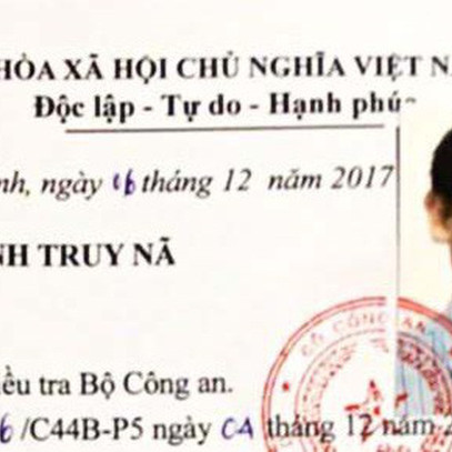 Ngoài bị hại là bà Chu Thị Bình, cựu PGĐ Eximbank Tp.HCM còn chiếm đoạt gần 20 tỷ tiền gửi của 2 khách hàng khác