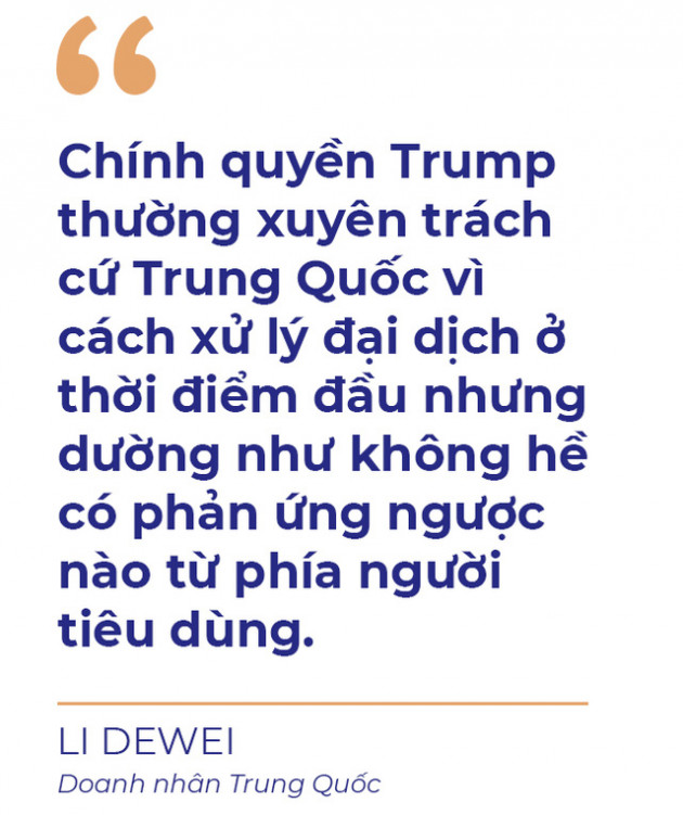 Ngoại giao Made-in-China kỳ 2: Người Mỹ đang lùn đi, người TQ đang cao lên và hiệu ứng từ nhất cử nhất động của Washington - Ảnh 3.