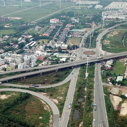 Ngoài Hà Nội, những vùng này cũng sẽ hưởng lợi từ đường vành đai 4 vùng Thủ đô hơn 85.000 tỷ đồng