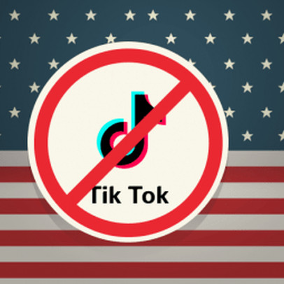 Ngoại trưởng Pompeo: Mỹ đang xem xét cấm cửa TikTok và tất cả các ứng dụng truyền thông xã hội Trung Quốc