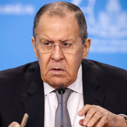 Ngoại trưởng Sergey Lavrov khẳng định kinh tế Nga sẽ phục hồi mạnh mẽ, tuyên bố không bao giờ còn tin tưởng phương Tây