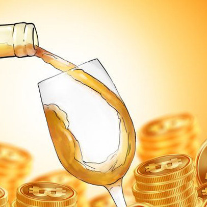Ngoài vàng, nhà đầu tư Mỹ còn nháo nhào tích trữ bitcoin và rượu whisky vì lo sợ lạm phát tăng cao