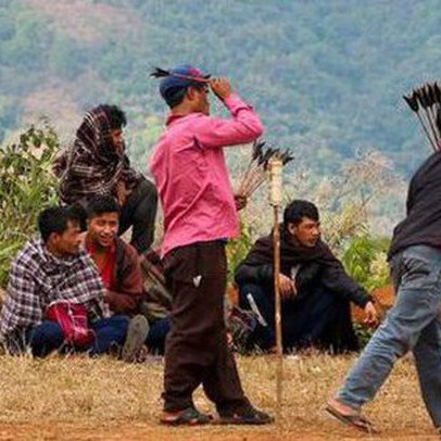 Ngôi làng kỳ lạ, nơi người dân gọi nhau bằng tiếng huýt sáo