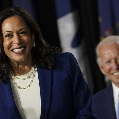 Ngôi làng tí hon ở Ấn Độ "vui như Tết" khi bà Kamala Harris tuyên thệ nhậm chức Phó Tổng thống Mỹ