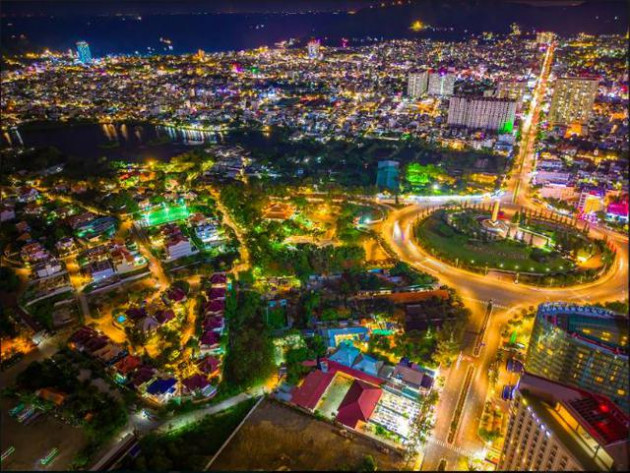 Ngôi nhà thứ hai FiveSeasons Homes tại thành phố Vũng Tàu thu hút nhà đầu tư - Ảnh 1.