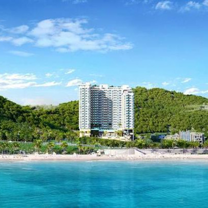 Ngôi nhà thứ hai FiveSeasons Homes tại thành phố Vũng Tàu thu hút nhà đầu tư