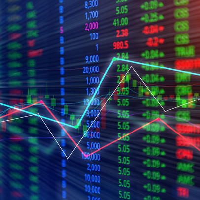 Ngược chiều bán ròng, nhiều cổ phiếu vẫn được khối ngoại gom hàng