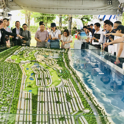 “Ngược sóng” tháng đầu tiên của năm mới, đến tháng 2/2022, nhu cầu tìm BĐS quay đầu tăng trở lại