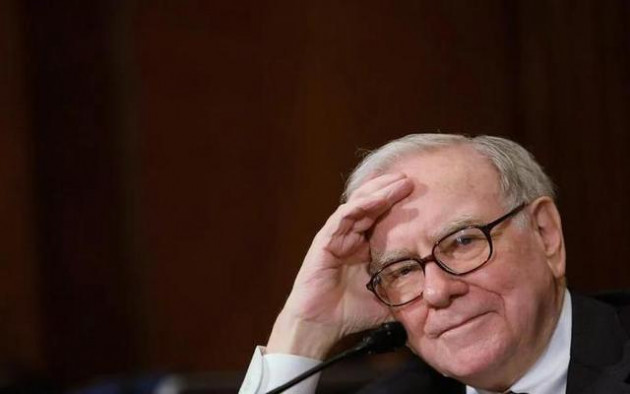  Người bí ẩn trả 19 triệu USD để ăn trưa với tỉ phú Warren Buffett - Ảnh 1.