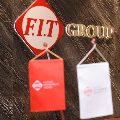 Người có liên quan đến thành viên HĐQT đăng ký bán gần 5,6 triệu cổ phiếu FIT