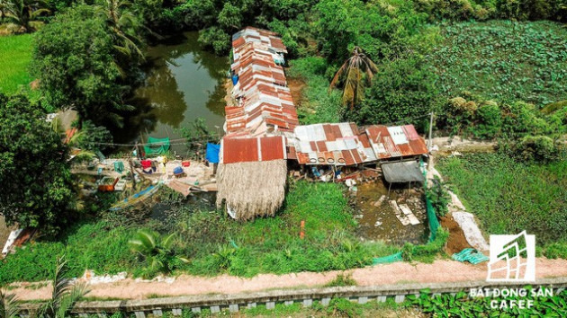 Người dân Bình Quới - Thanh Đa sống khổ xuyên thế kỷ, nếu đấu thầu phải mất 2,5 năm nữa mới có nhà đầu tư mới - Ảnh 2.