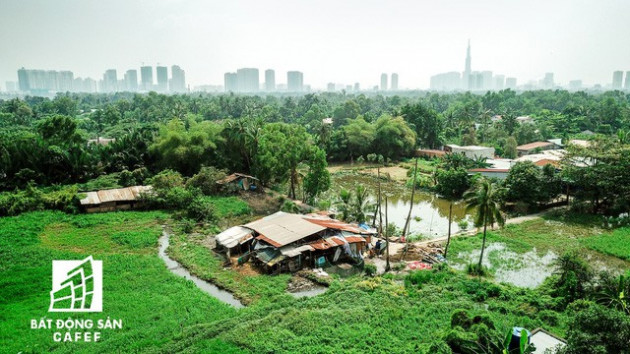 Người dân Bình Quới - Thanh Đa sống khổ xuyên thế kỷ, nếu đấu thầu phải mất 2,5 năm nữa mới có nhà đầu tư mới - Ảnh 4.