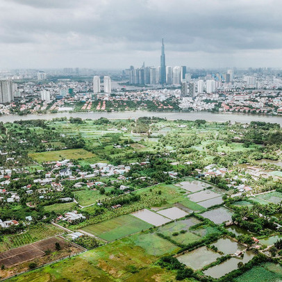 Người dân Bình Quới - Thanh Đa sống khổ xuyên thế kỷ, nếu đấu thầu phải mất 2,5 năm nữa mới có nhà đầu tư mới