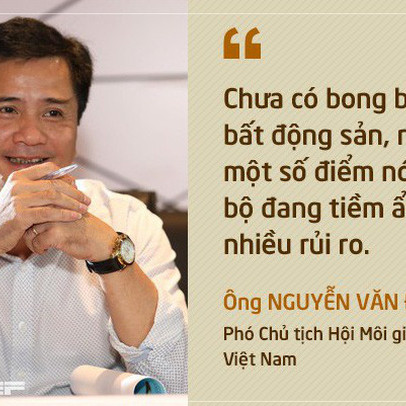 Người dân đổ xô đi gom đất nền vùng ven TP.HCM, và đây là khuyến cáo "nóng" từ chuyên gia